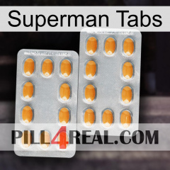 Superman Tabs cialis4